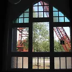 Alte Lohnhalle - Industriekulturhotel