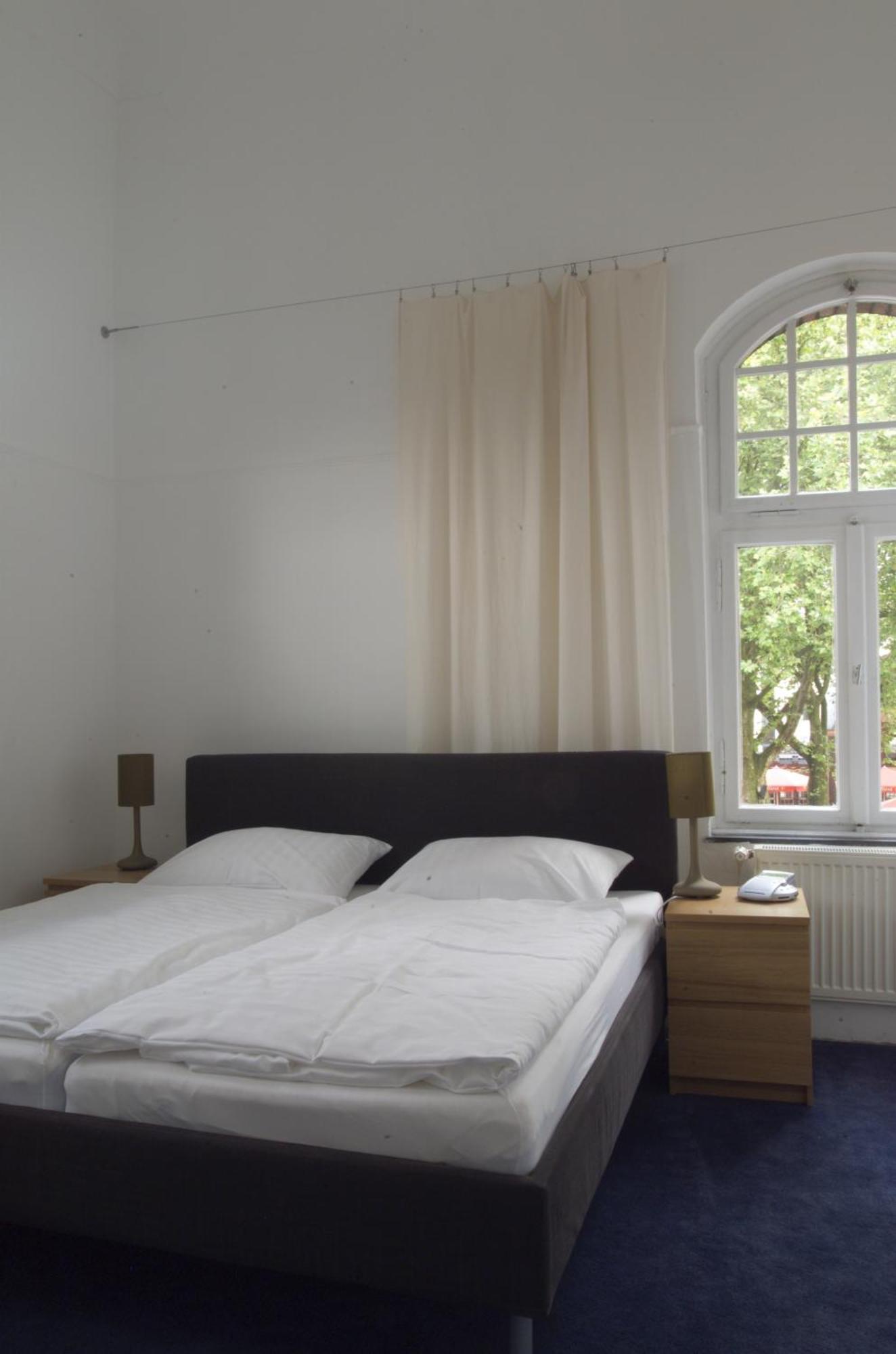 Hotel Alte Lohnhalle - Industriekulturhotel 2*
