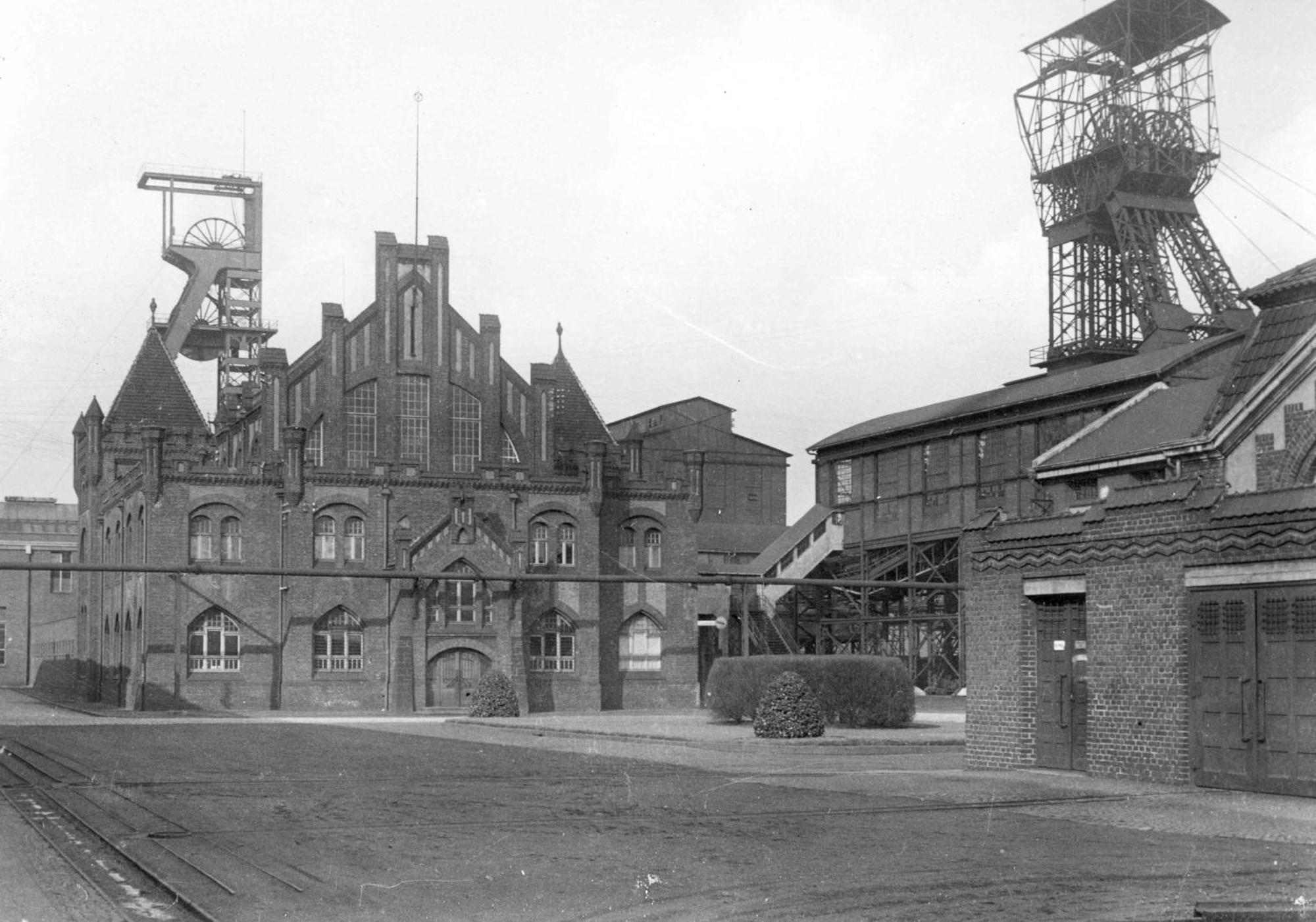 Hotel Alte Lohnhalle - Industriekulturhotel 2*