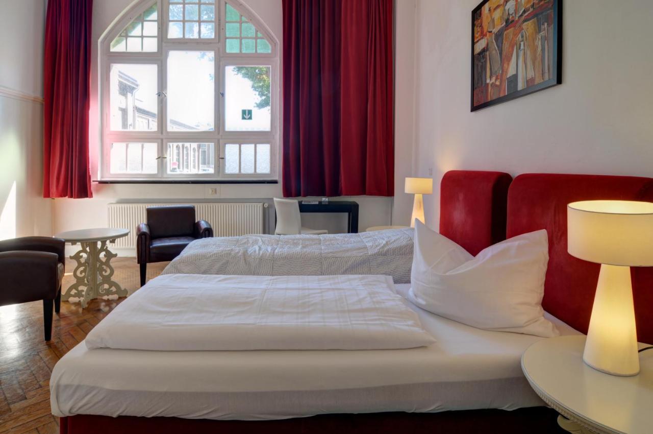 Alte Lohnhalle - Industriekulturhotel Hotel